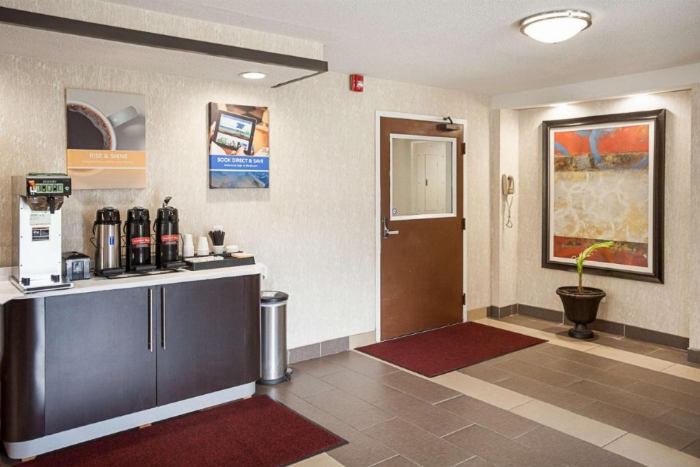 Motel 6 Binghamton